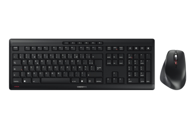 CHERRY STREAM DESKTOP COMFORT