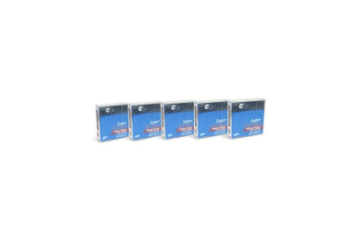 DELL JJD72 back-up-opslagmedium Lege gegevenscartridge 1,5 TB LTO