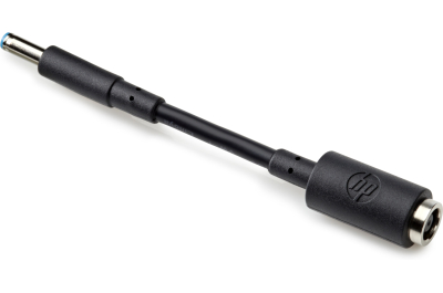 HP 7,4- naar 4,5-mm zwakstroomdongel