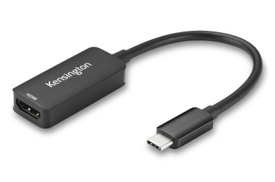 Kensington CV4200H USB-C 4K/8K HDMI Adapter