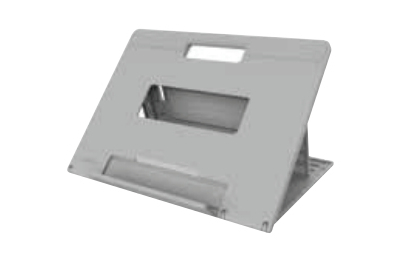 Kensington SmartFit® Easy Riser™ Go Laptop Cooling Stand - 17 inch