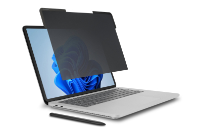 Kensington MagPro™ Elite Magnetic Privacy Screen Filter voor Surface Laptop Studio