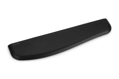 Kensington ErgoSoft™-polssteun voor slanke toetsenborden