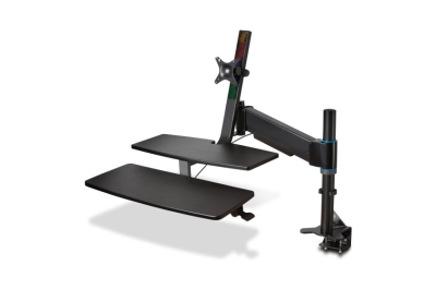 Kensington SmartFit® Sit/Stand Workstation