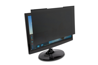 Kensington MagPro™-privacyschermfilter met magneetstrip voor beeldschermen van 23,8" (16:9)