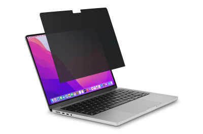 Kensington MagPro™ Elite Magnetic Privacy Screen Filter voor MacBook Pro 14" (2021 en nieuwer)