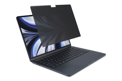 Kensington MagPro™ Elite Magnetic Privacy Screen Filter voor Apple MacBook Air (M2, 2022)