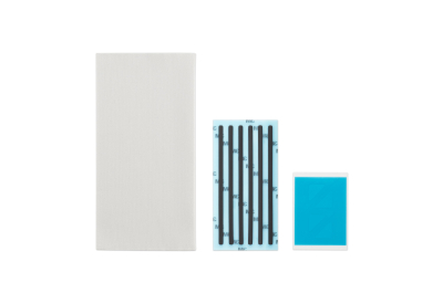 Kensington Replacement Accessory Kit voor MagPro Magnetic Privacy Screen Filters voor laptops