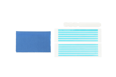 Kensington Replacement Accessory Kit for 2-Way Removable Privacy Screen Filters tot 34"
