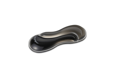 Kensington Slim Duo Gel polssteun Gel, Thermoplastic polyurethaan (TPU) Grijs