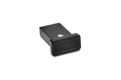 Kensington VeriMark™ Guard USB-A vingerafdruk beveiligingssleutel - FIDO2, WebAuthn/CTAP2 en FIDO U2F