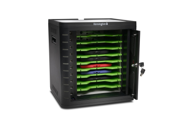 Kensington Charge & Sync Cabinet, Universeel Tablet