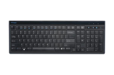 Kensington Advance Fit™ Full-Size Slank Toetsenbord