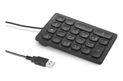 Kensington Wired Numeric Keypad