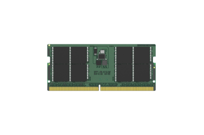 Kingston Technology KCP556SD8-32 geheugenmodule 32 GB 1 x 32 GB DDR5