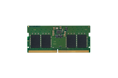 Kingston Technology KCP556SS6-8 geheugenmodule 8 GB 1 x 8 GB DDR5