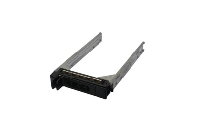 DELL KG7NR drive bay panel 2.5" Bezelplaat