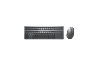 DELL Pro Plus compact toetsenbord en muis - KM7120W - VS internationaal (QWERTY)