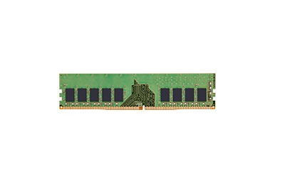 Kingston Technology KSM32ES8/16MF geheugenmodule 16 GB 1 x 16 GB DDR4 ECC