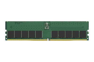 Kingston Technology KTH-PL556E-32G geheugenmodule 32 GB 1 x 32 GB DDR5 5600 MT/s ECC