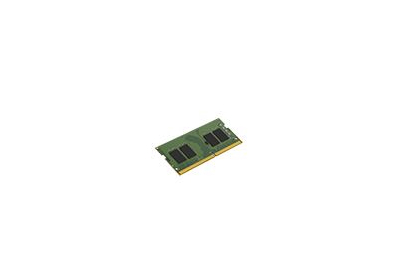 Kingston Technology ValueRAM geheugenmodule 8 GB 1 x 8 GB DDR4