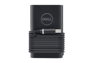 DELL LA65NM130 oplader voor mobiele apparatuur Laptop Zwart AC Binnen
