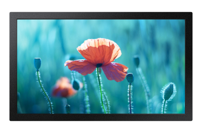 Samsung 13" Small Signage QBR-M