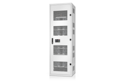 APC LIBATTSMGEIEC UPS-batterij kabinet Rackmontage