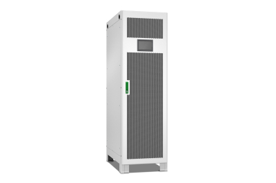 APC Vision UPS-batterij kabinet Tower