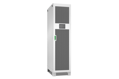 APC Vision UPS-batterij kabinet Tower