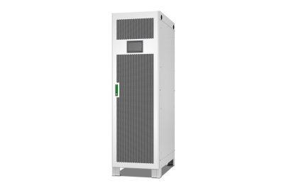 APC Vision UPS-batterij kabinet Tower