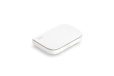 Linksys Velop Micro 6 Dual-band (2.4 GHz / 5 GHz) Wi-Fi 6 (802.11ax) Wit 4 Intern