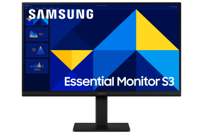 Samsung 22" Essential Monitor S3 S30GD Full HD