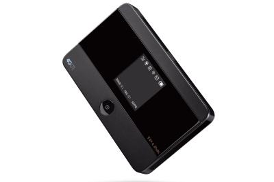 TP-Link M7350 Draadloze netwerkapparatuur voor mobiele telefonie
