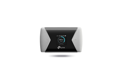 TP-Link M7650 mobiele router / gateway / modem Router voor mobiele netwerken