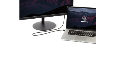 StarTech.com 3m Mini DisplayPort naar DisplayPort 1.2 Kabel - 4K x 2K UHD Mini DisplayPort naar DisplayPort Adapter Kabel - Mini DP naar DP Monitor Kabel - mDP naar DP Kabel - Zwart