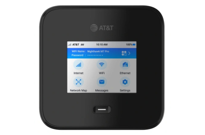 NETGEAR Nighthaw M7 Pro Router voor mobiele netwerken