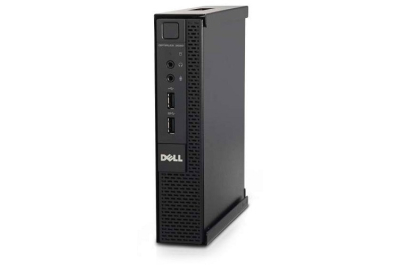 DELL 482-BBBP Zwart