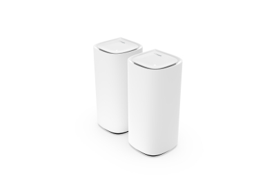 Linksys Velop Pro 6E Mesh WiFi 6E echt tri‑band systeem