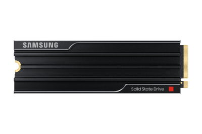 Samsung MZ-VAP2T0 2 TB M.2 PCI Express 5.0 NVMe V-NAND TLC