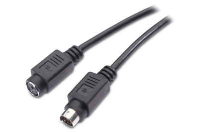 APC SENSOR EXTENDER CABLE 50FT PS/2-kabel 15 m