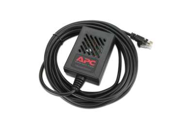 APC NetBotz Vibration Sensor Ultrasone sensor Bedraad
