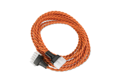 APC NetBotz Leak Rope Extention Signaalkabel 6 m Rood
