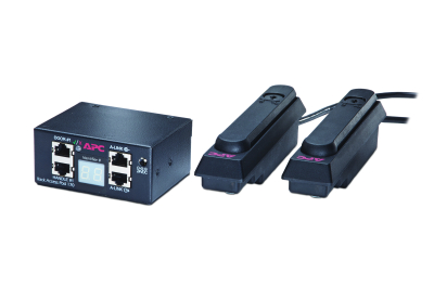 APC NetBotz Rack Access Pod 170 toegangscontrolesysteem