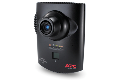 APC Netbotz Room Monitor 355 kubus
