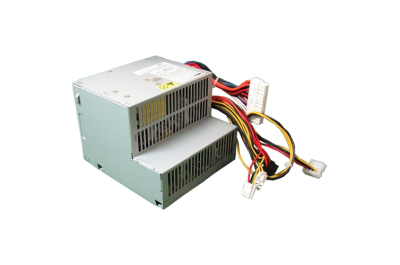 DELL NC912 power supply unit 220 W Grijs