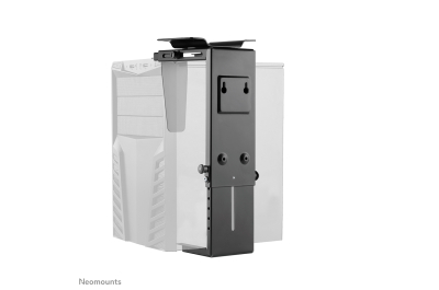 Neomounts NM-CPU100BLACK CPU houder - draaibaar - max 10 kg - universeel