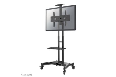 Neomounts NM-M1700BLACK TV trolley 32-75"