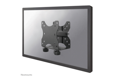 Neomounts NM-TC100BLACK Mini PC houder - max 5 kg - universeel