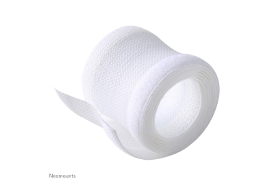 Neomounts NS-CS200WHITE Kabelsok - voor 8-10 kabels - universeel